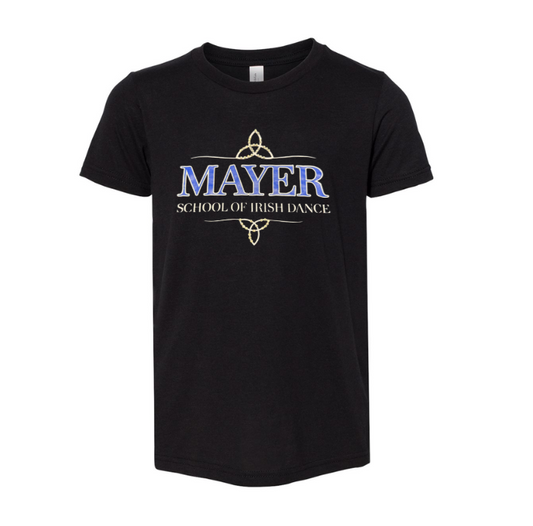 MAYER team tee kids